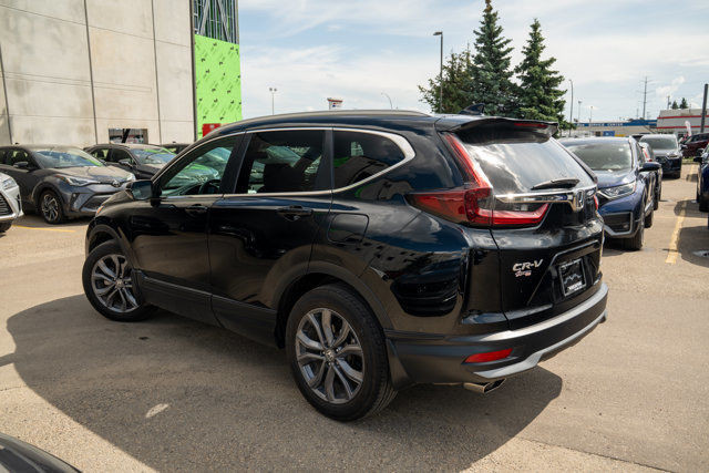 2021 Honda CR-V Sport in Cars & Trucks in Edmonton - Image 3