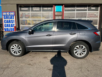 THIS RDX IS A RELIABLE CLEAN RUST AND ACCIDENT FREE FOR YOUR FAMILY LOOKS AND DRIVES GREAT SOLD CERT... (image 5)