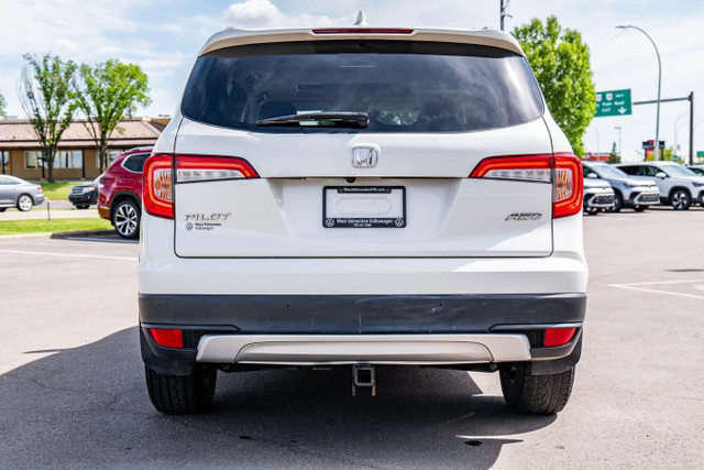 2019 Honda Pilot Ex-L Navi in Cars & Trucks in Edmonton - Image 4