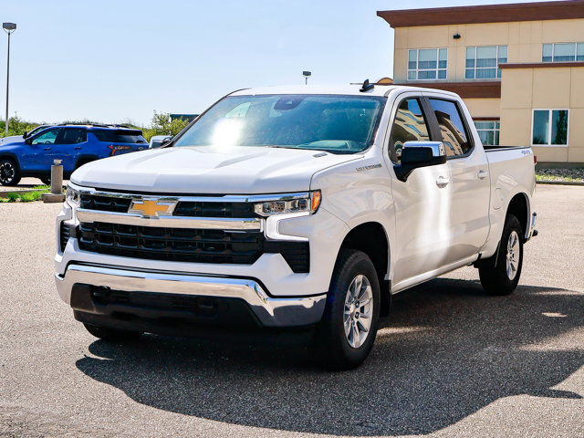2025 Chevrolet Silverado 1500 LT in Cars & Trucks in Strathcona County - Image 4
