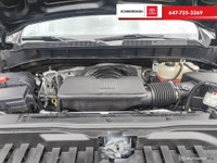Check out this 2022 Chevrolet Silverado 1500 LTD 4WD Crew Cab 147 Custom Trail Boss with 101,421 KMS... (image 9)