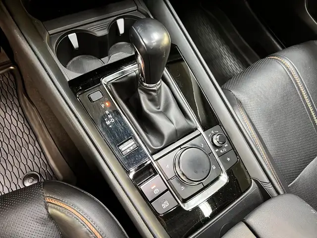 2023 Mazda CX-50 GT CUIR TOIT PANO NAV 4RM in Cars & Trucks in Laval / North Shore - Image 17