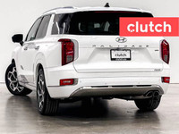 1 OWNER / Power Tailgate/Hatch, Auto Dimming Rearview Mirror, Front Heated Seats and more! Clutch is... (image 5)