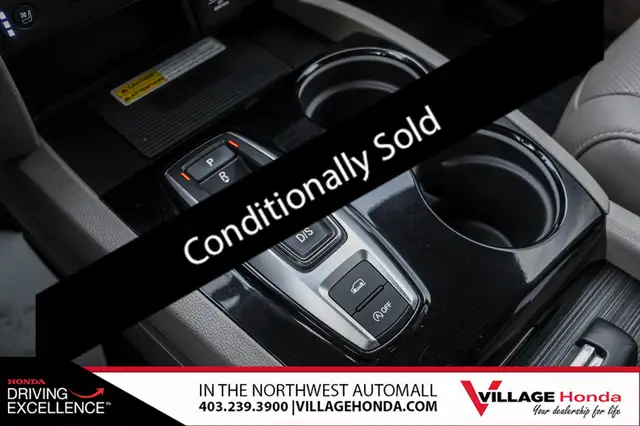 2021 Honda Pilot Touring 8P in Cars & Trucks in Calgary - Image 25