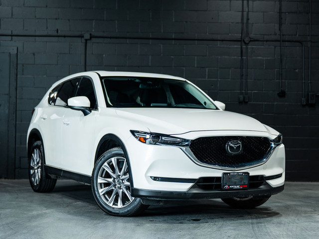 2019 Mazda CX-5 GT Auto/NAV/BOSE/ROOF/LANE KEEP/1OWNER in Cars & Trucks in Mississauga / Peel Region - Image 2