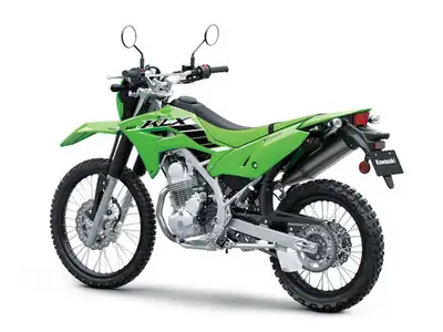 Some late 2024 models just came in. Get ready to explore the back country on this great little dual...