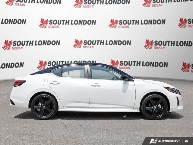 2024 Nissan Sentra SR in Cars & Trucks in London - Image 2