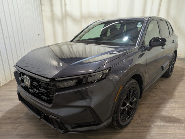 2026 Honda CR-V Hybrid EX-L in Cars & Trucks in Calgary - Image 3