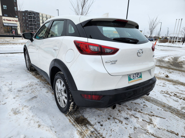 2019 Mazda CX-3 in Cars & Trucks in Winnipeg - Image 3