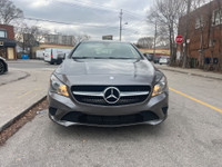 2014 Mercedes-Benz CLA 250 Stylish, Powerful Luxurious! This sleek sedan offers a sporty drive, eleg... (image 1)