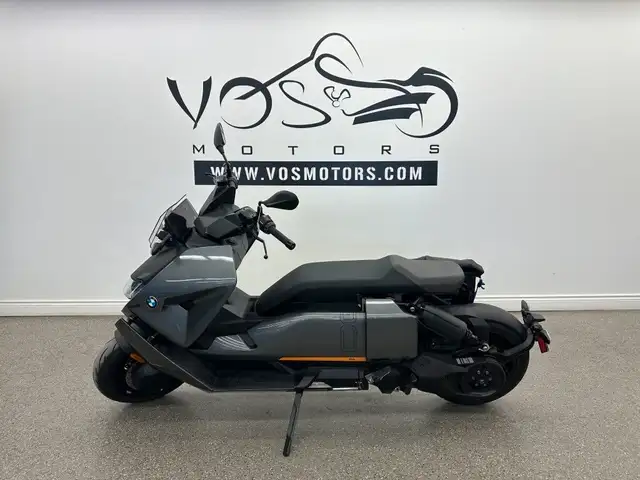 2022 BMW CE 04 CE 04 - V6558 - -Financing Available** in Sport Bikes in Markham / York Region - Image 8