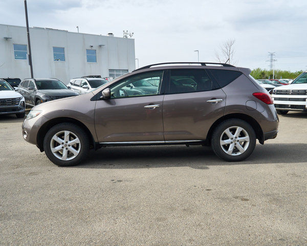 2009 Nissan Murano SL |MECHANIC SPECIAL| Awd | Backup Cam in Cars & Trucks in Edmonton - Image 2