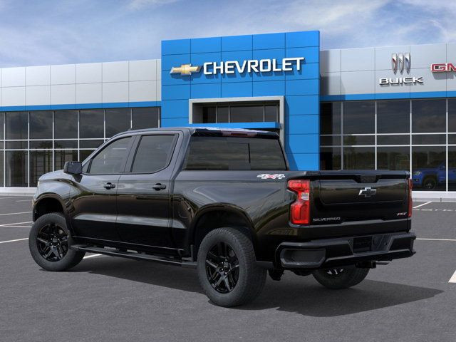 2026 Chevrolet Silverado 1500 RST in Cars & Trucks in Fort McMurray - Image 3