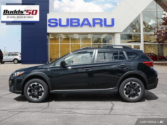 2023 Subaru Crosstrek Touring in Cars & Trucks in Oakville / Halton Region - Image 4