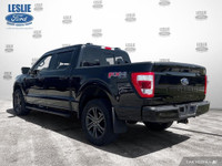 This accident free trade includes: - Power Heated/Cooled Front Seats - Heated Steering Wheel - Remot... (image 3)
