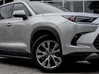 Visit our dealership to explore the recent trade-in of the 2024 TOYOTA GRAND HIGHLANDER. This except... (image 2)