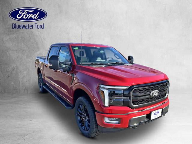 2024 FORD F-150 LARIAT in Cars & Trucks in Grand Bend - Image 2