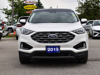 For Sale: 2019 Ford Edge Titanium AWD - The SUV That's Practically a Butler on Wheels! Zoom into sty... (image 2)