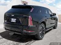 This Cadillac Escalade IQ has a strong Electric engine powering this Automatic transmission. * This... (image 4)