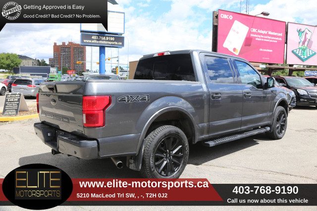 2020 Ford F-150 XLT SPORT 4WD SuperCrew 5.5' Box in Cars & Trucks in Calgary - Image 2