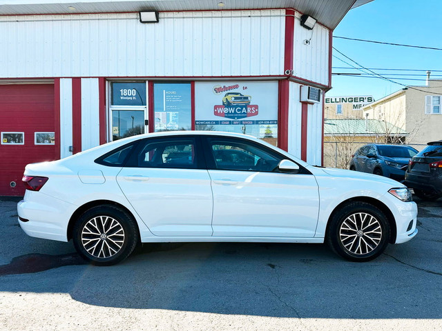 2021 Volkswagen Jetta S in Cars & Trucks in Regina - Image 4