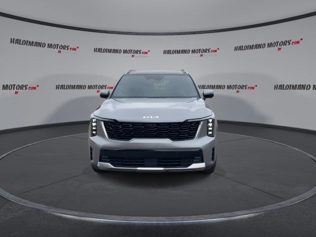 2025 Kia Sorento Plug-In Hybrid SX in Cars & Trucks in Hamilton - Image 3