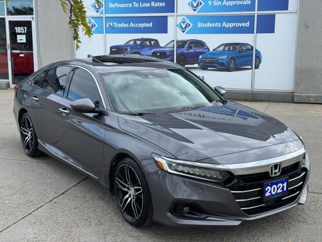 2021 Honda Accord Sedan in Cars & Trucks in Mississauga / Peel Region