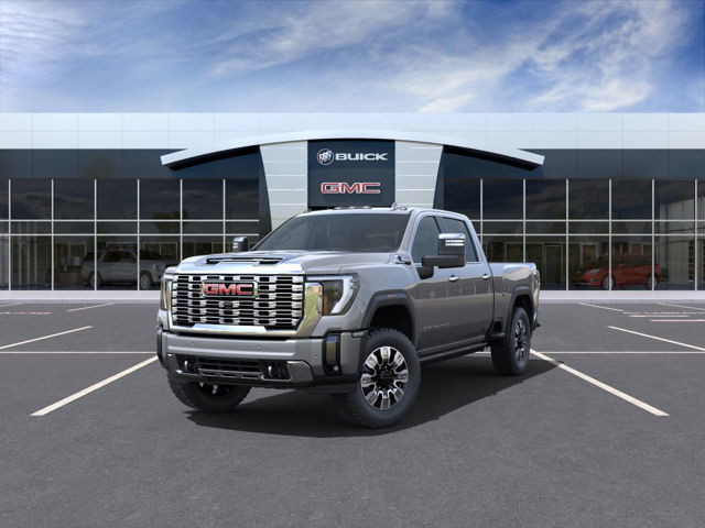 2025 GMC Sierra 3500 HD DENALI SRW in Cars & Trucks in Truro