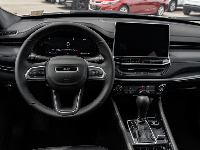 2025 Jeep Compass Altitude in Cars & Trucks in Barrie - Image 2