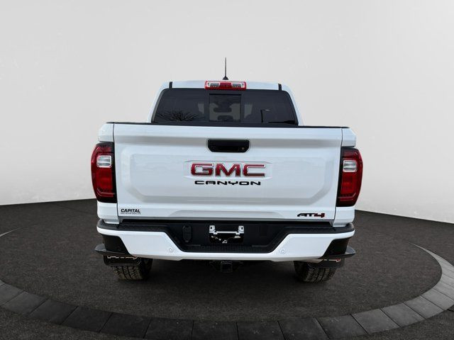 2025 GMC Canyon AT4 in Cars & Trucks in Regina - Image 4