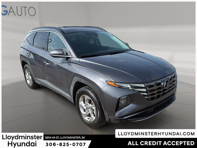 2024 Hyundai Tucson in Cars & Trucks in Lloydminster - Image 3