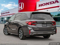 Come visit our Brantford Honda team, you can find us at 378 King George Rd, Brantford, ON, N3T 5L8,... (image 3)
