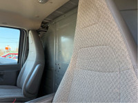 Excellent Condition Chevrolet Express 2500 135 Wheel Base with only 99,208km. This van is sold certi... (image 7)