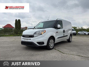 2021 RAM ProMaster City SLT | Bluetooth | Rear Camera | A/C |