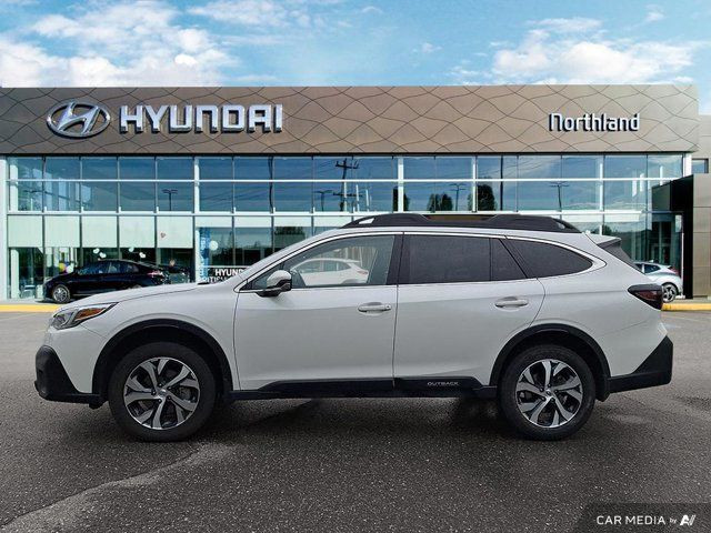 2022 Subaru Outback Limited XT | Heated Seats | Heated Steering in Cars & Trucks in Prince George - Image 2