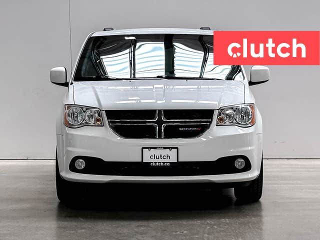 2019 Dodge Grand Caravan Premium Plus w/ Nav, Rearview Cam, Crui in Cars & Trucks in Ottawa - Image 2