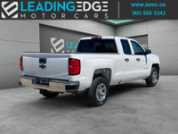 2018 CHEVROLET SILVERADO C1500NEW ARRIVAL - 5.3L V8 - AUTOMATIC - A/C - POWER WINDOWS - POWER LOCKS... (image 6)
