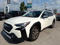 Do not miss out on this beautiful, low mileage, locally owned and traded Premier XT Turbo Outback! B... (image 2)