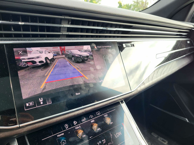 2019 Audi Q8 55 Progressiv SAFETY CERTIFIED | S-LINE | BLACK... in Cars & Trucks in Markham / York Region - Image 4
