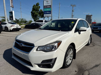 Do not miss out on this low mileage, locally owned and traded 2016 Manual Transmission Touring Impre... (image 2)