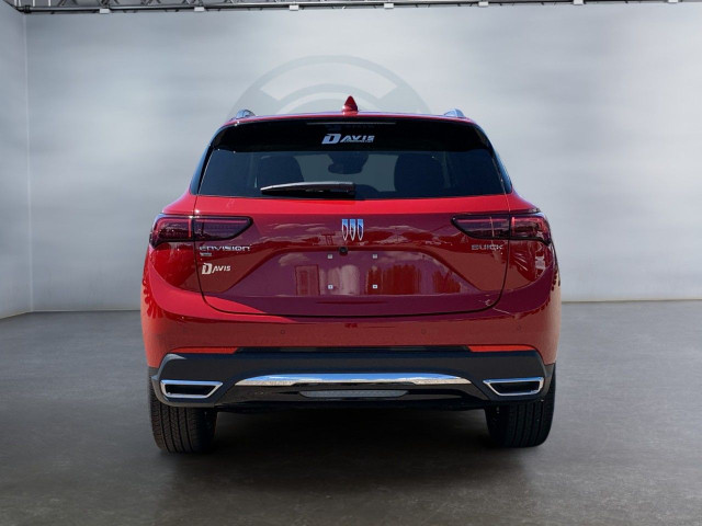 2025 Buick Envision in Cars & Trucks in Medicine Hat - Image 4