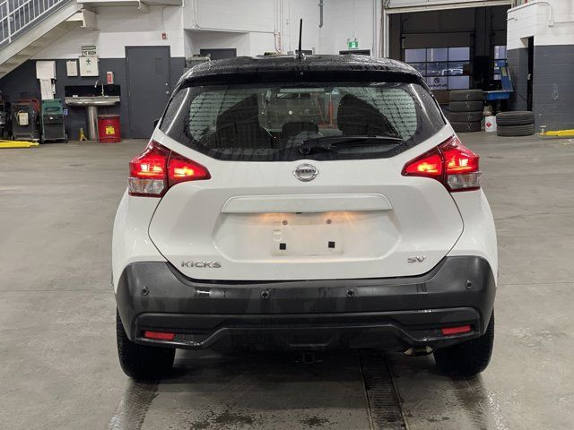 2020 Nissan Kicks SV | One Owner | No Accidents in Cars & Trucks in Calgary - Image 3