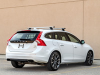 CARGET AUTOMOTIVE is thrilled to offer this 2015 Volvo V60 T5 Platinum, a luxury wagon featuring a t... (image 6)
