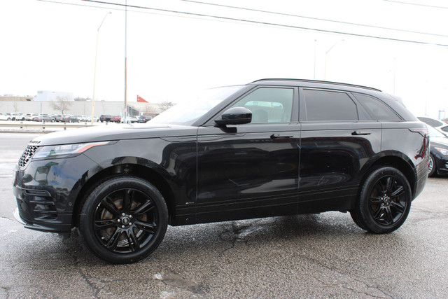 2018 Land Rover Range Rover Velar in Cars & Trucks in Oakville / Halton Region - Image 3