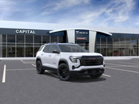 Capital Chevrolet Buick GMC This GMC Terrain delivers a Turbocharged Gas I4 1.5L/-TBD- engine poweri... (image 1)