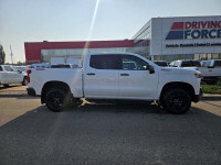 2020 Chevrolet Silverado 1500 4WD Crew Cab 147" Custom Trail, 5.3L V8 Gas, Remote Keyless Entry, Bac... (image 6)