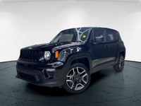 2021 Jeep Renegade