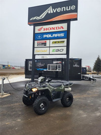 2023 Polaris Sportsman 570