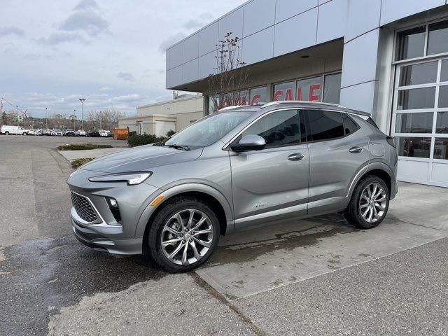 2024 Buick Encore GX Avenir in Cars & Trucks in Calgary - Image 4