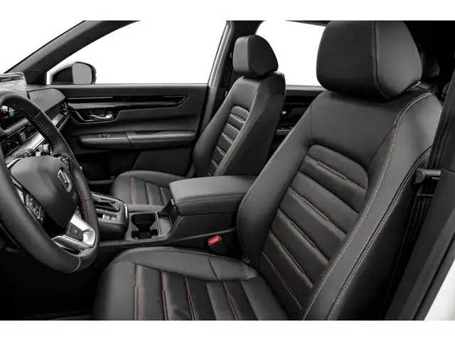 2025 Honda CR-V Hybrid Touring in Cars & Trucks in Calgary - Image 7